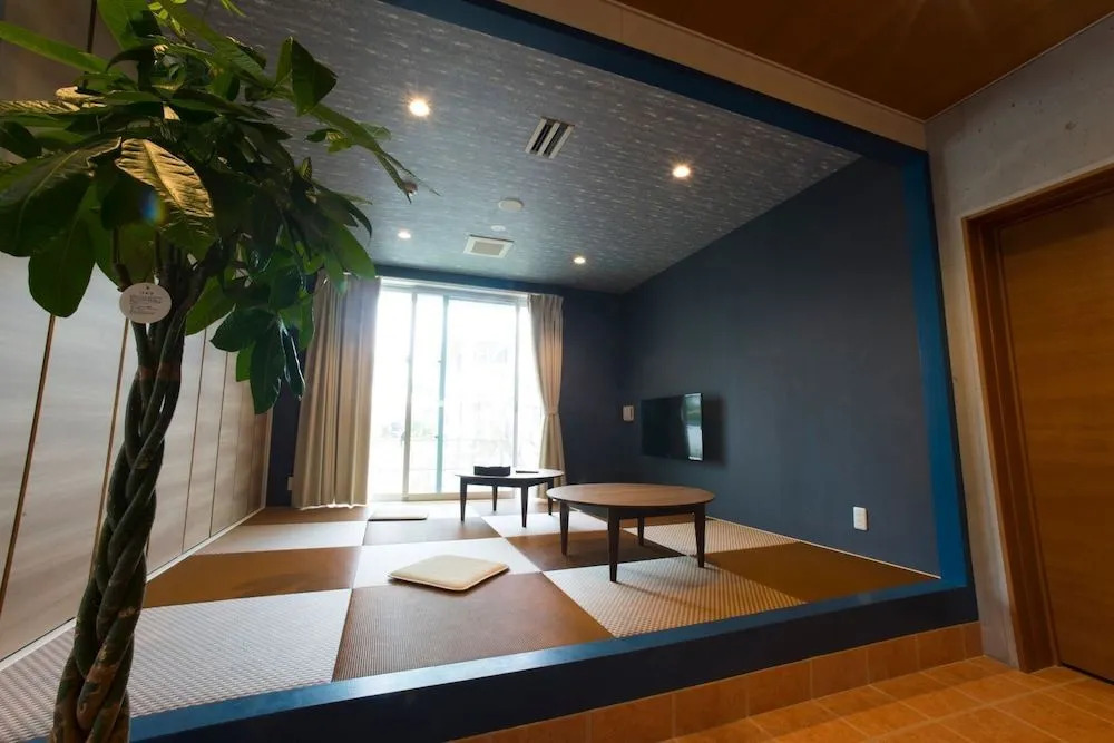HOSTEL SunTerrace Ishigaki