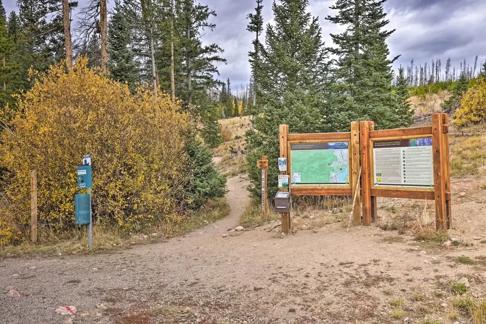 Silverthorne Gem w/ Community Perks: 11 Mi to Ski!