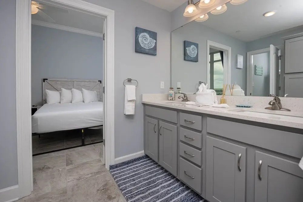 Phoenix Gulf Towers 805 4 Bedroom Condo by RedAwning