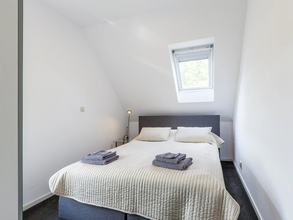Holiday Home in the Central Location