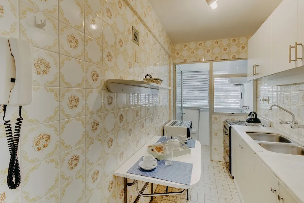 Apartamento en playa Brava - Costa de Marfil