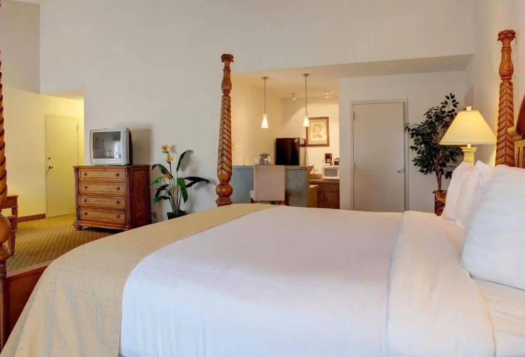 Four Points by Sheraton Myrtle Beach
