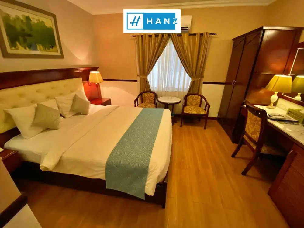 S79 Saigon Garden Hotel & Spa