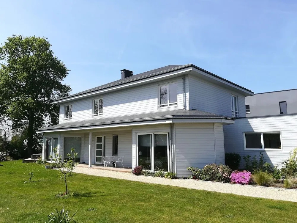 Le Clos Louisiane