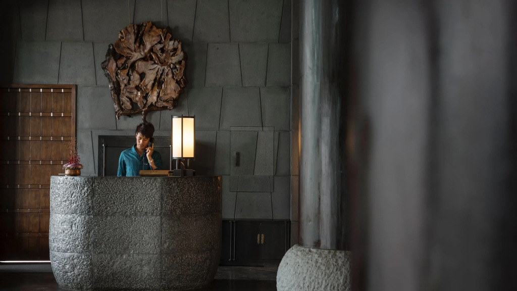 InterContinental Lijiang Ancient Town Resort by IHG