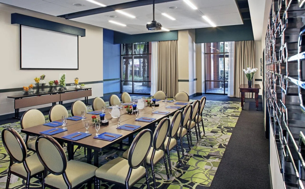 Sheraton Vistana Villages Resort Villas, I-Drive Orlando
