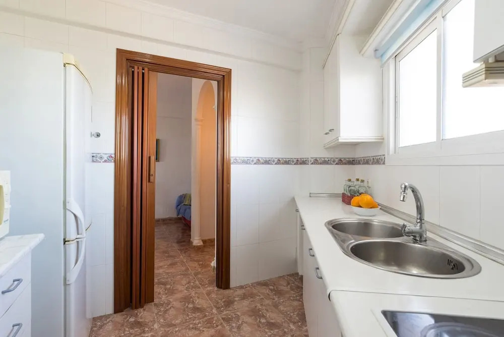 MalagaSuite Playamar Beach & Pool Apartment