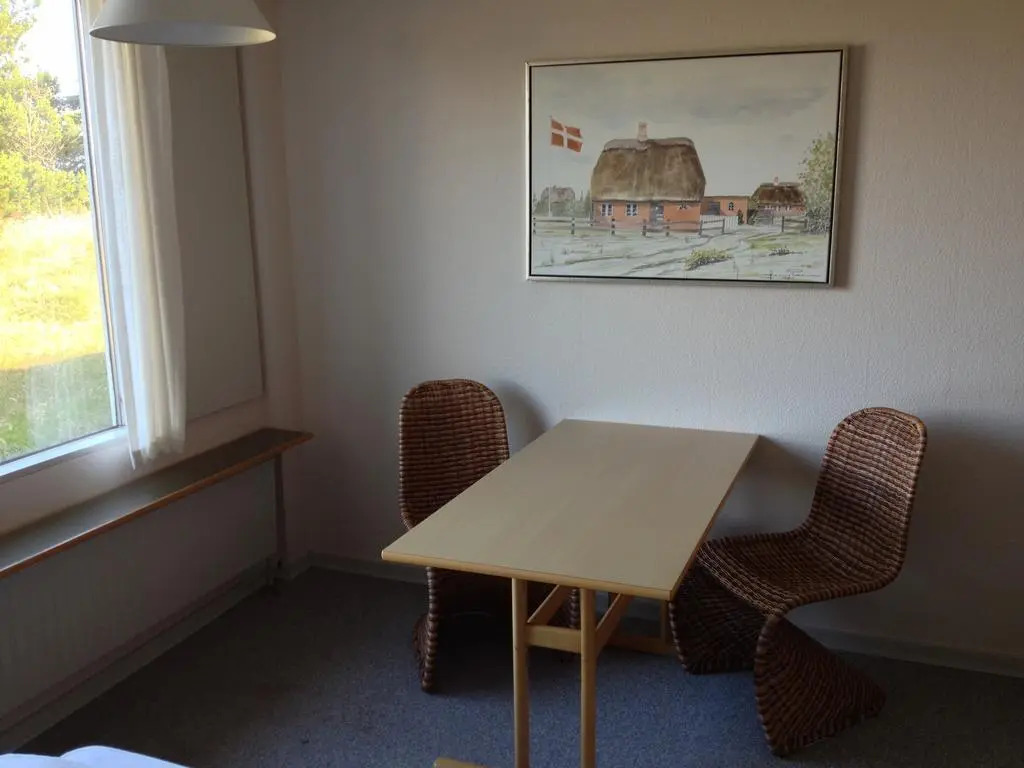 Hotel Vadehavet