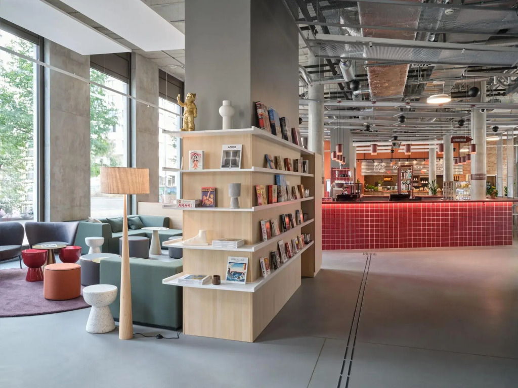 URBAN LOFT Berlin