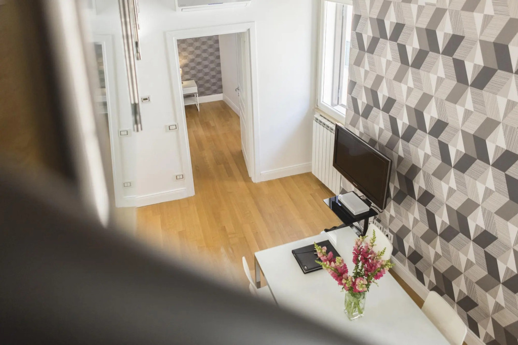Gonfalone Residence Carlotta