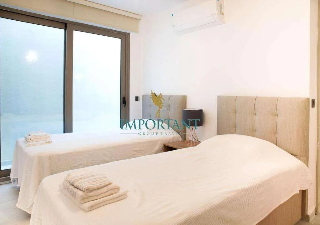 Green Park Villas by Important Group