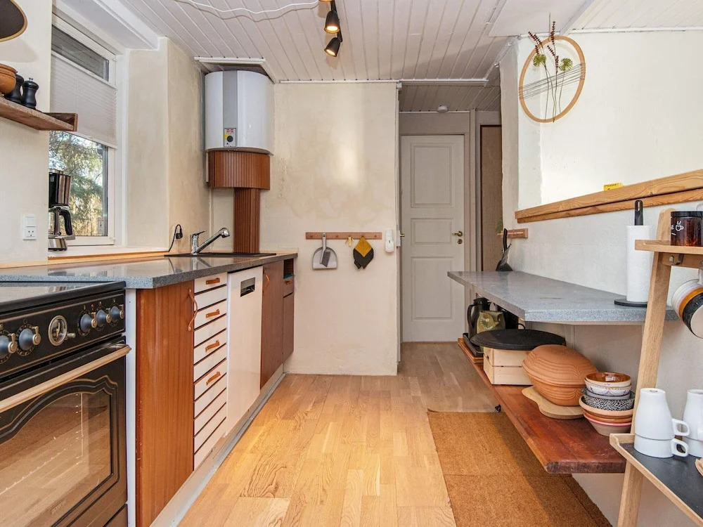 6 person holiday home in Silkeborg-By Traum