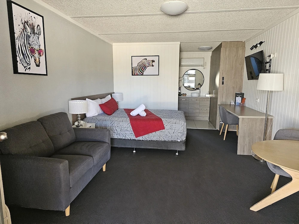 Cameo Inn Motel