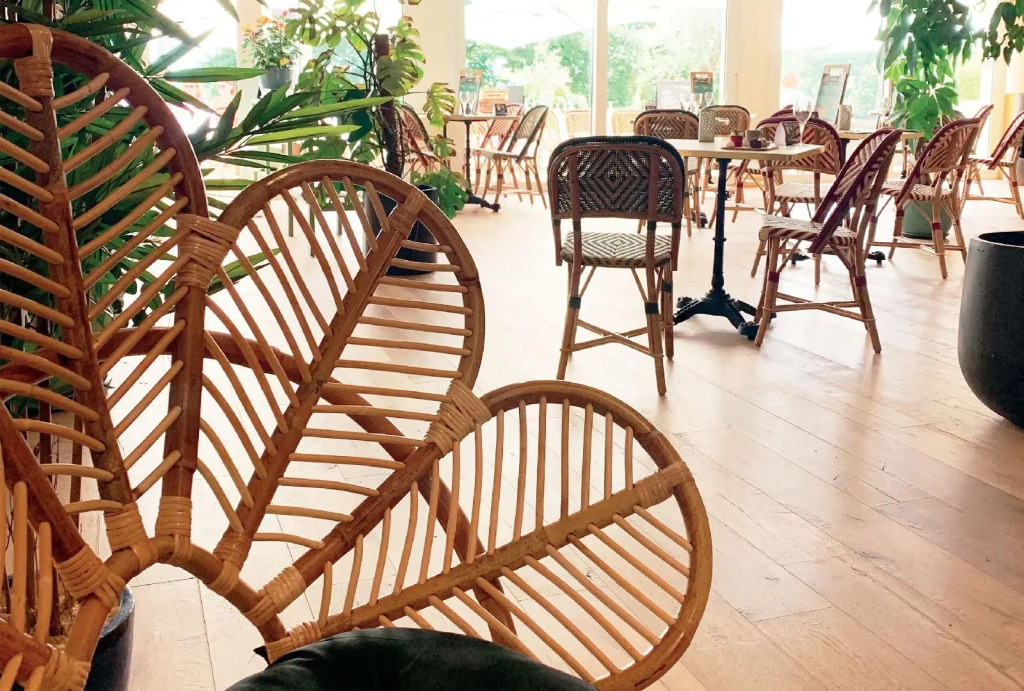 Domaine des Dryades - Hôtel & Spa