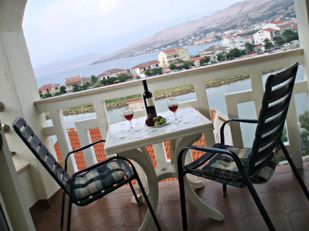 Apartments Tatjana