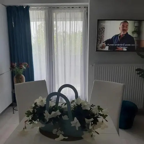 Solid Residence Apartamente