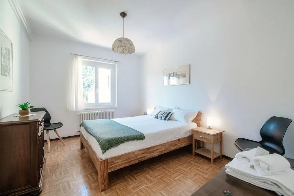 Casa Serena