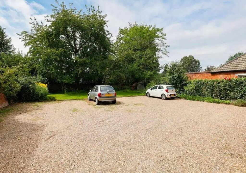 Lovely One Bed Apartment in Guildford