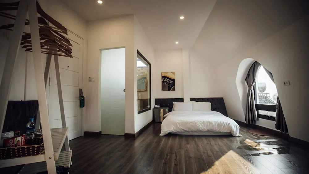 DQC Apartment  Hotel