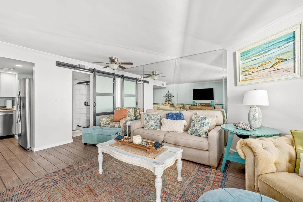 Sunbird 1103 West