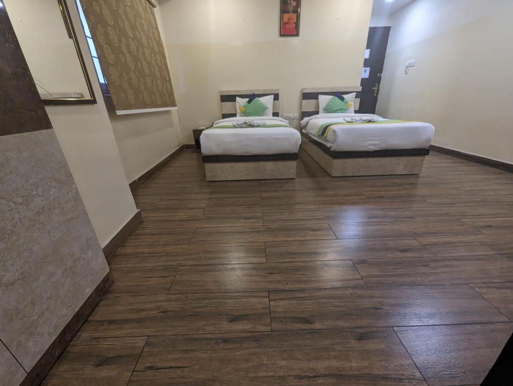 Treebo Address Inn, Banjara Hills