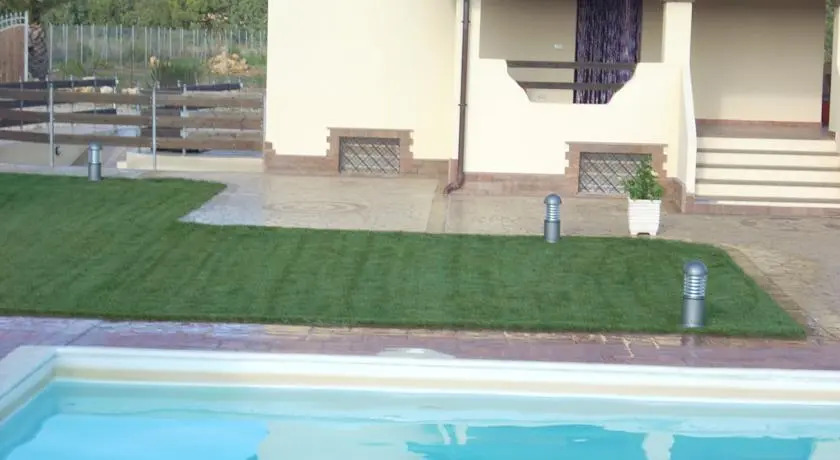 Appartamento Le Palme