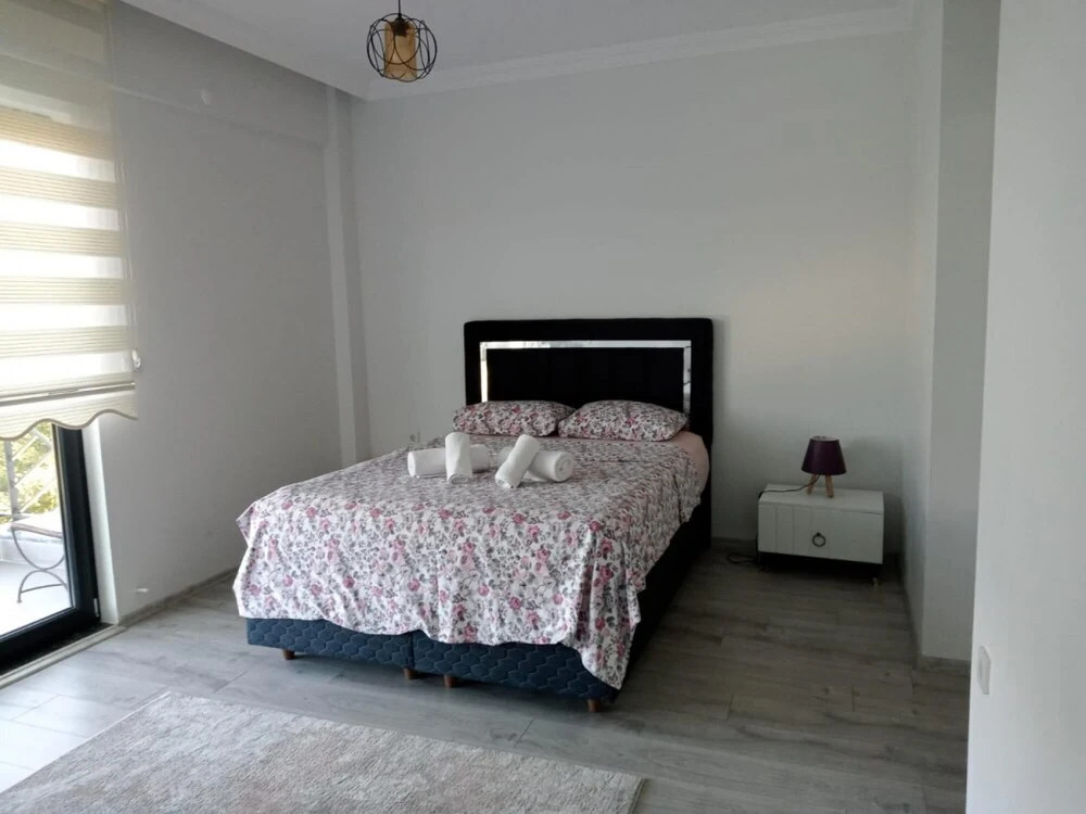 Invigorating Villa with Private Pool in Sapanca