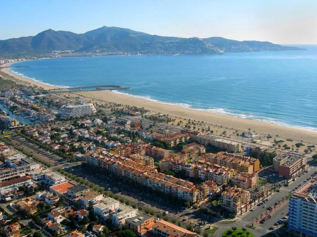 Apart-Rent Apartament Gran Reserva 14