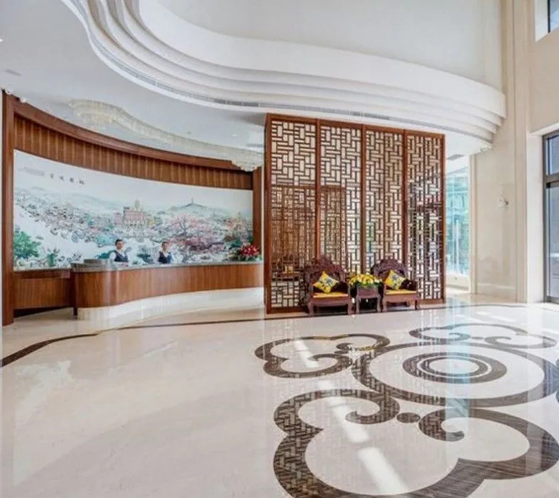 Hongtai Hotel