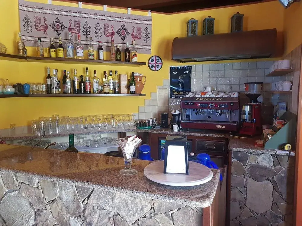 Hotel Villaggio Sabbie DOro