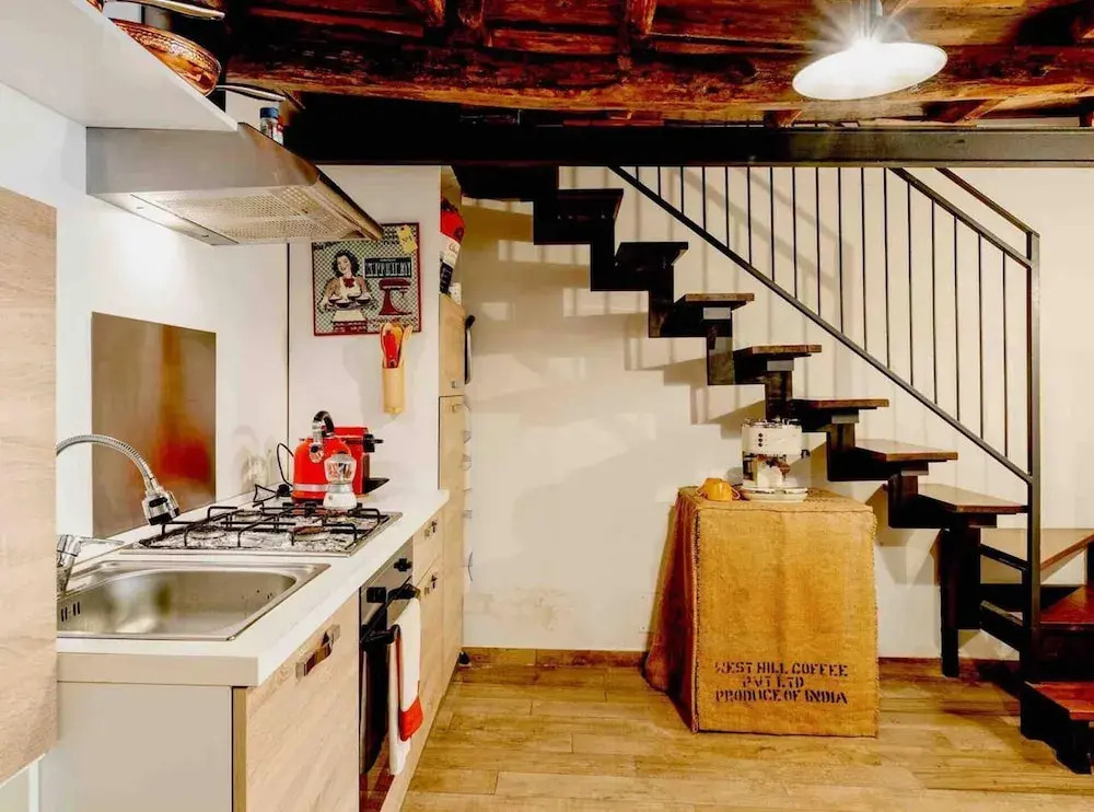 City Center Apartment - Sleeps 2 - Pet Friendly