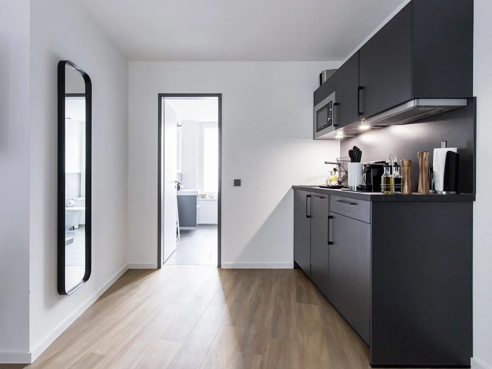 Limehome Essen Kettwiger Straße
