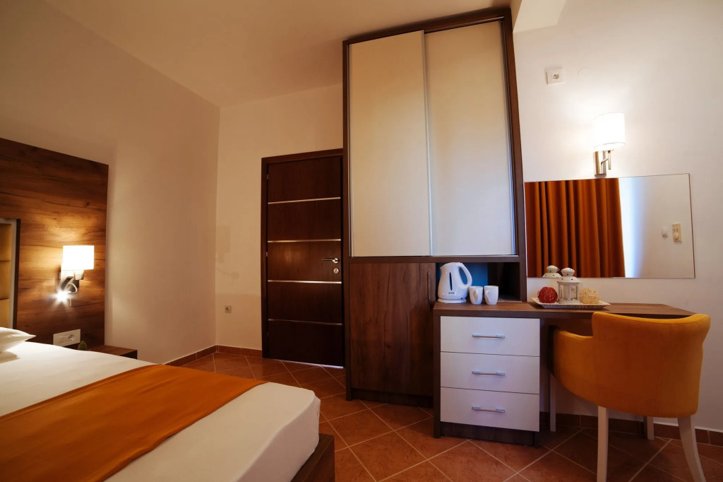 Guest House Pasha