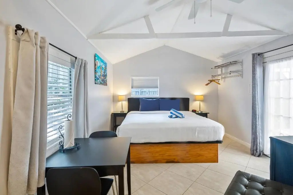 Kona Kai Oasis