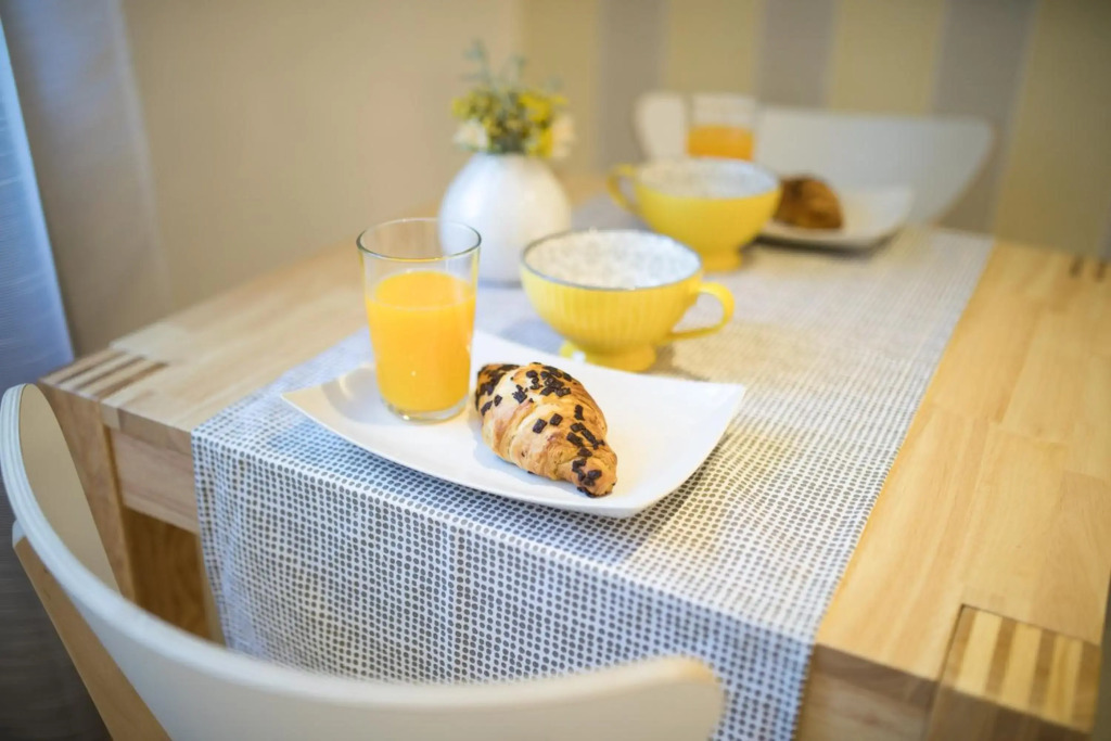 Studio apartment Lucija
