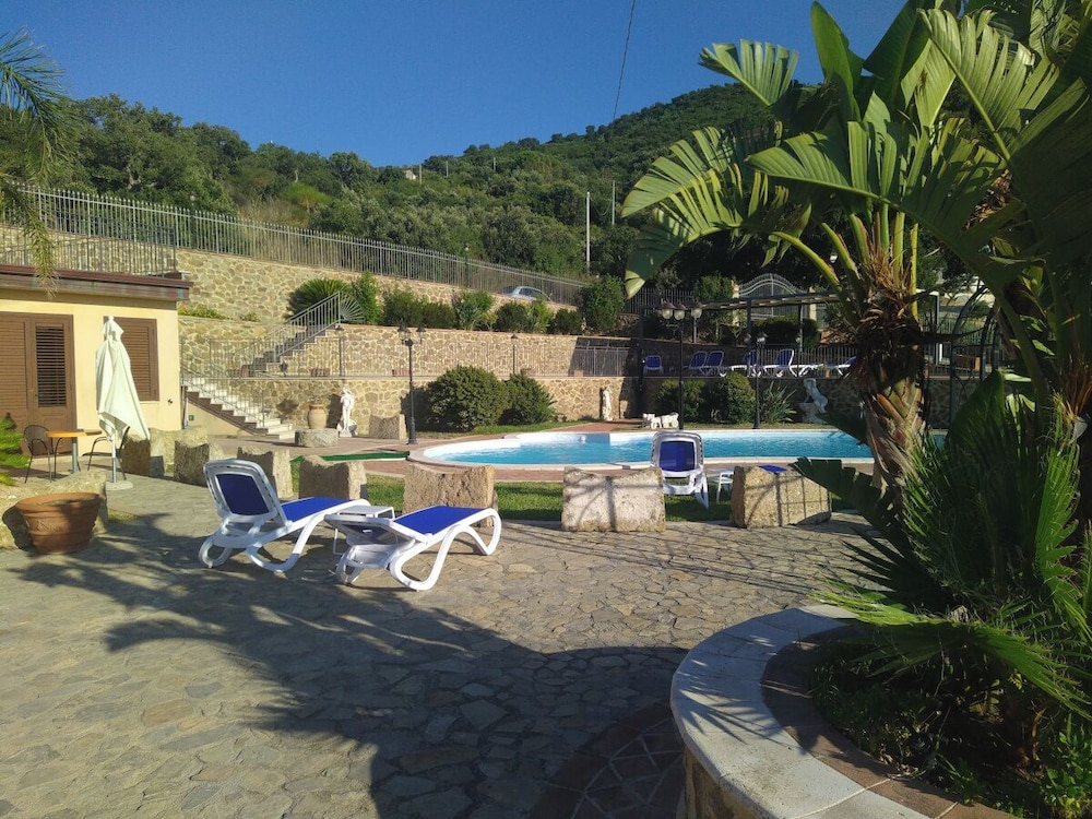 Sea Terrace Resort