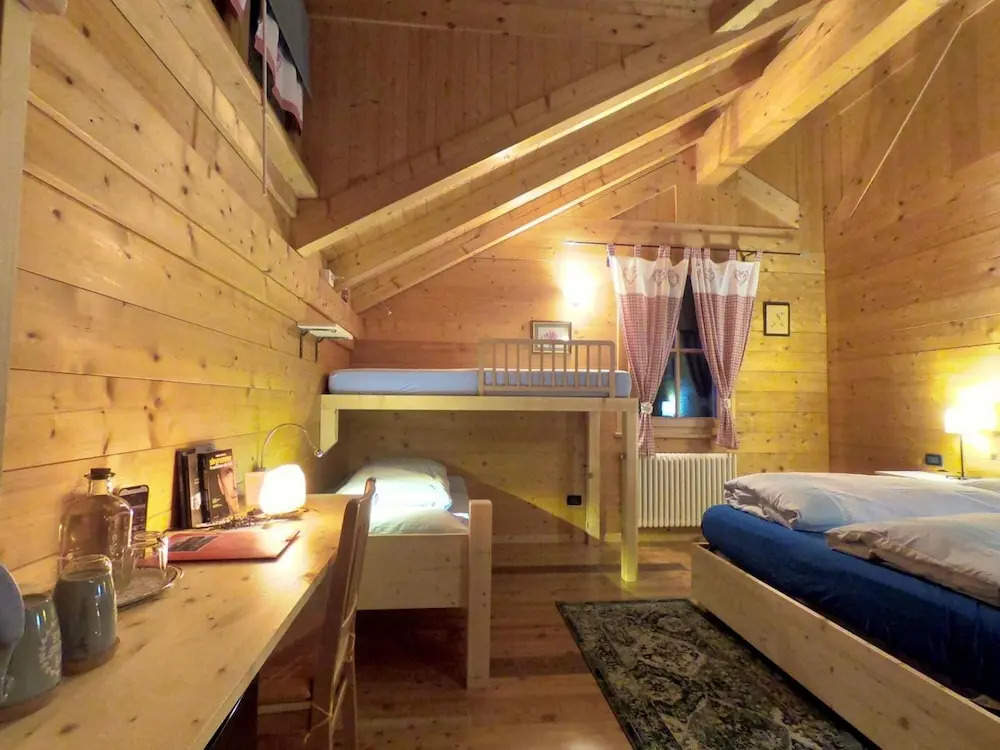 Activity B&B