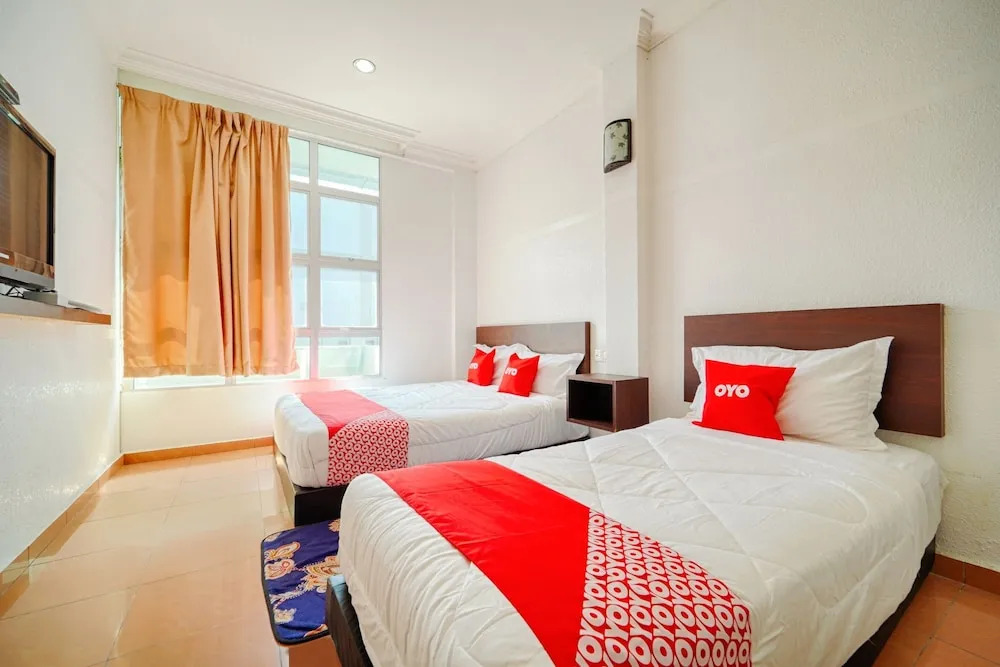 Motel Arau