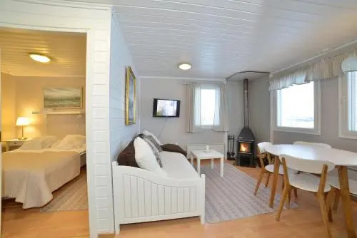 Guesthouse Haltinmaa
