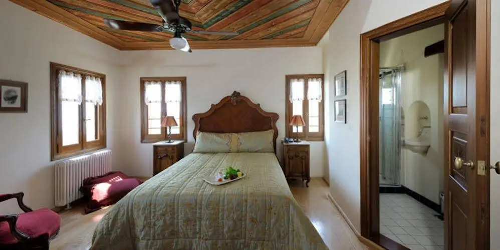 Sakali Mansion