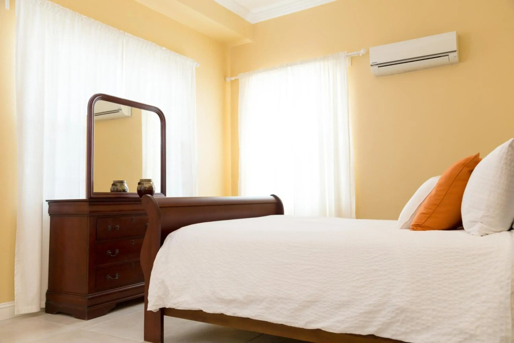 Choose To Be Happy at The Westbury - Two Bedroom Apartment