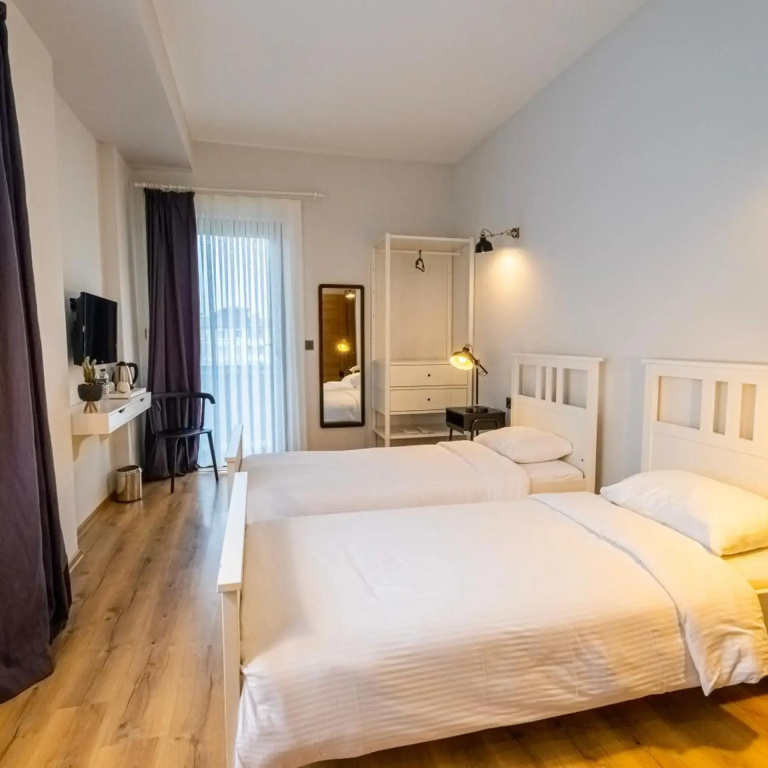 Eleia Hotel İznik