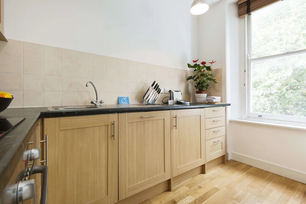 The Gray's Inn Road Apartment - MBL
