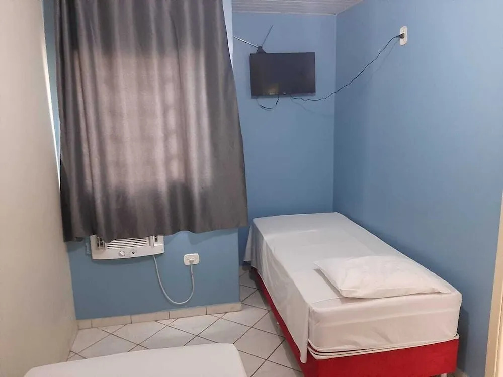Hotel Danubio