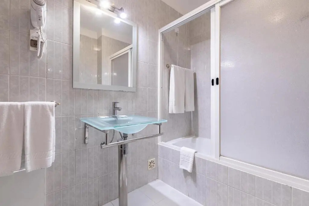 Hotel Azul Praia