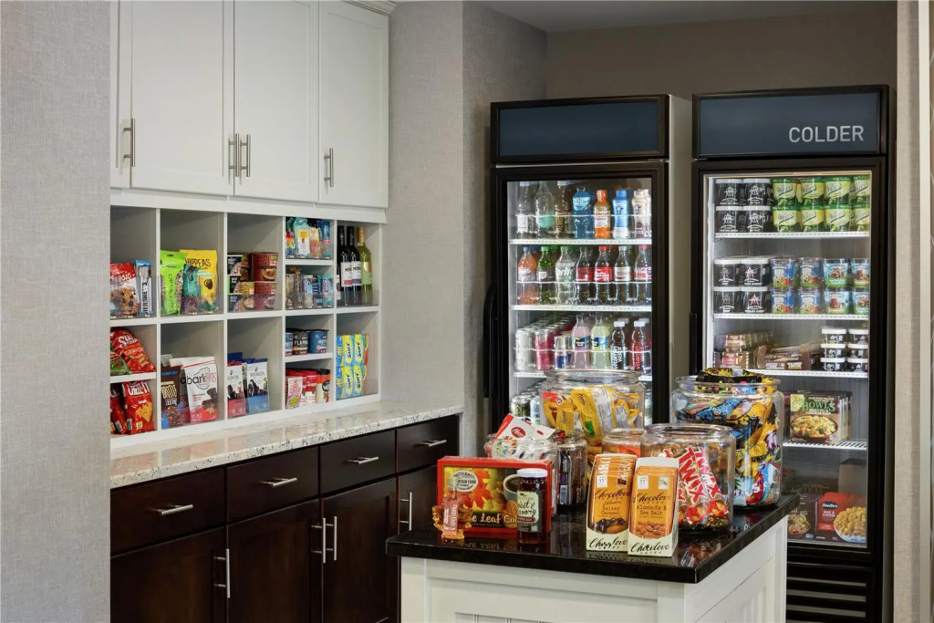 Homewood Suites by Hilton Burlington