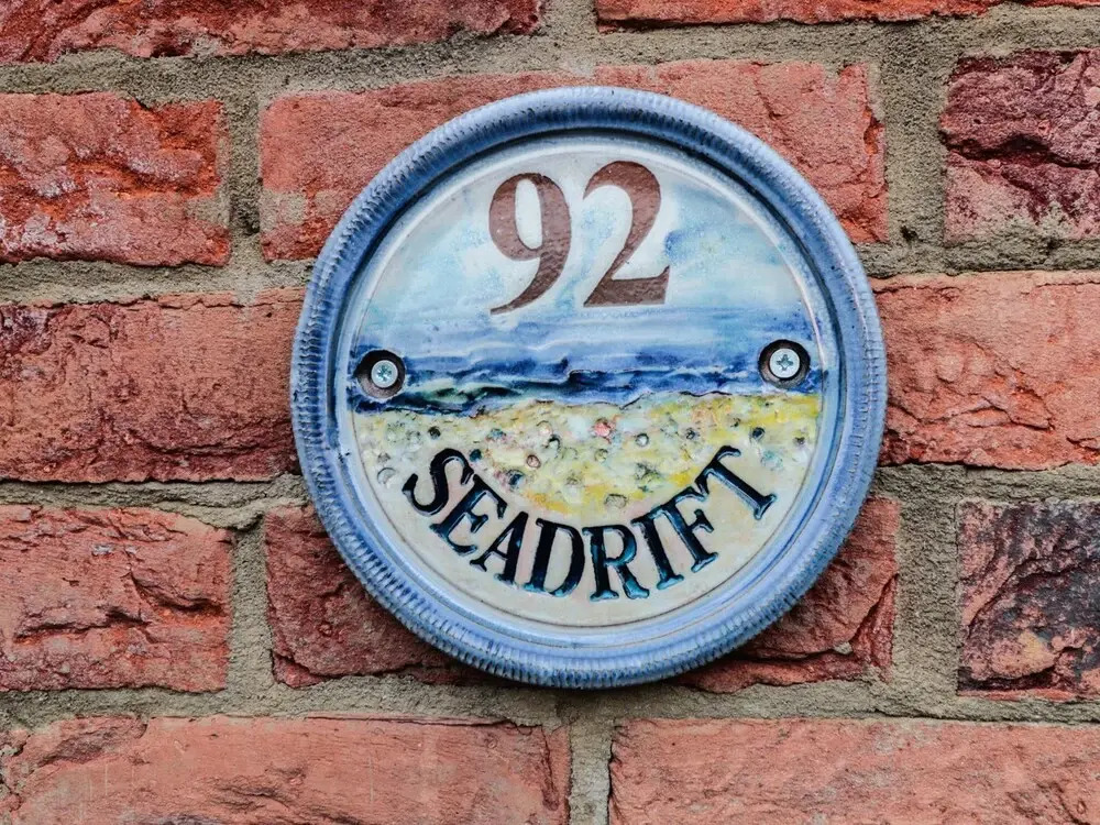 Seadrift