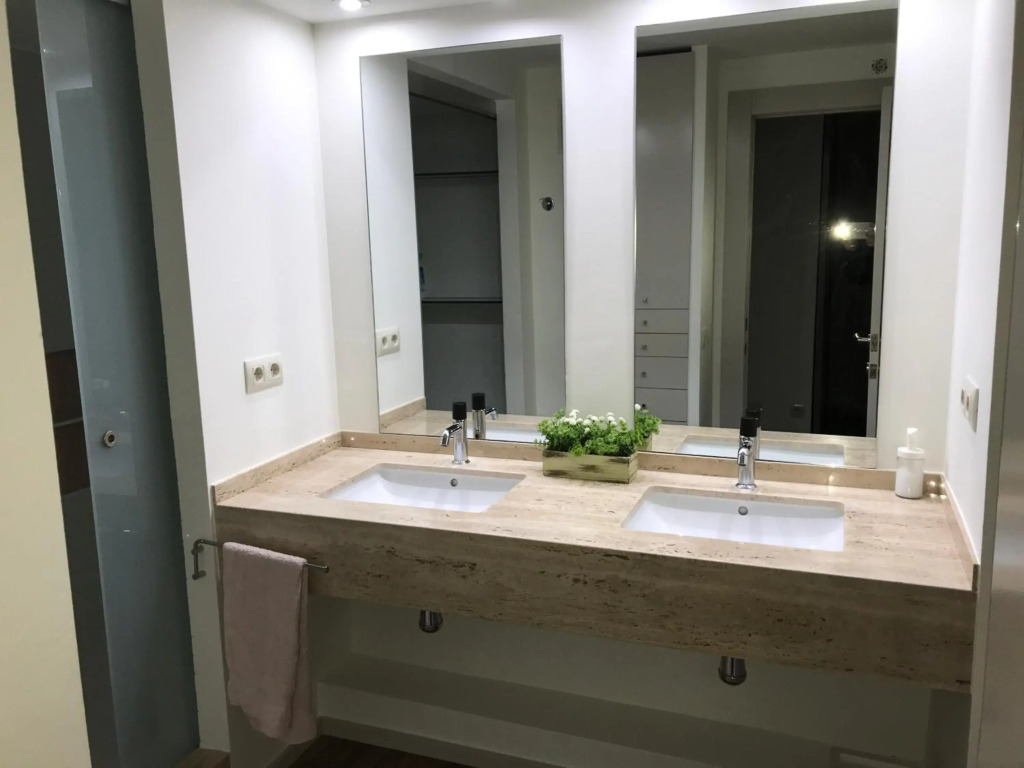 Gran Apartamento, un lujo en playa El Saler - Valencia