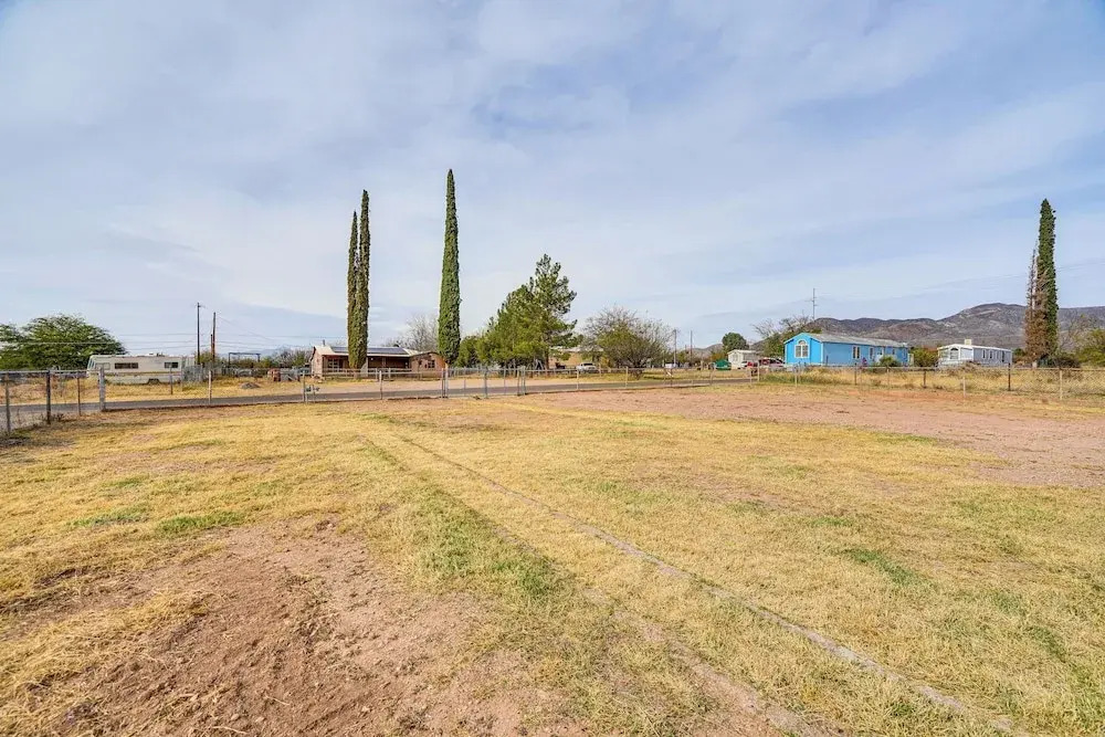 Bright Bisbee Home ~ 6 Mi to Downtown!