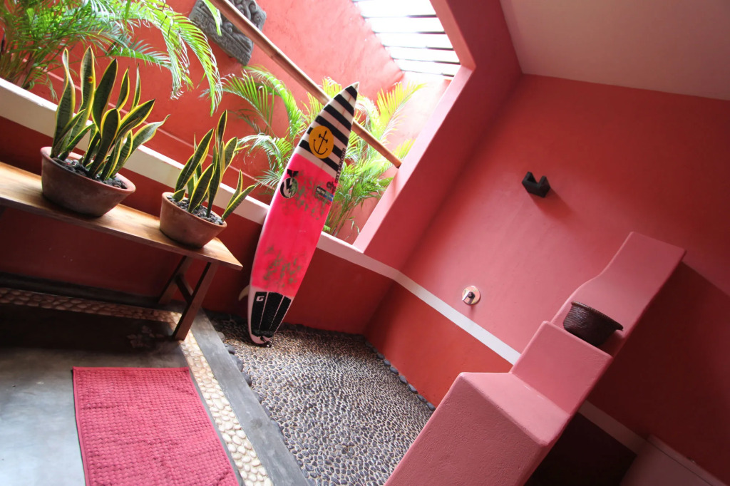 PinkCoco Uluwatu